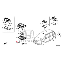 Load image into Gallery viewer, [NEW] JDM HONDA FIT e:HEV GR3 2021 Interior Lights GENUINE OEM
