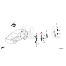 Load image into Gallery viewer, [NEW] JDM HONDA ZR-V RZ3 2023 Radar/Camera GENUINE OEM
