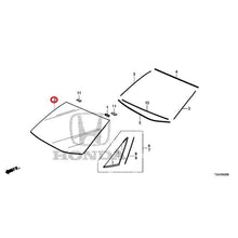 Load image into Gallery viewer, [NEW] JDM HONDA FIT GR1 2020 Front Windshield GENUINE OEM
