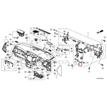 Load image into Gallery viewer, [NEW] JDM HONDA LEGEND HYBRID KC2 2016 Instrument panel GENUINE OEM

