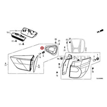 Load image into Gallery viewer, [NEW] JDM HONDA FIT GR1 2020 Taillights GENUINE OEM
