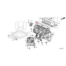 Load image into Gallery viewer, [NEW] JDM HONDA WR-V RG5 2024 Heater Blower GENUINE OEM
