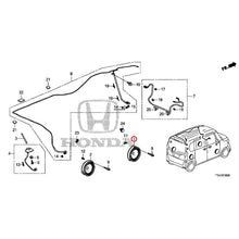 Load image into Gallery viewer, [NEW] JDM HONDA N-BOX CUSTOM JF3 2021 Antenna/Speakers GENUINE OEM
