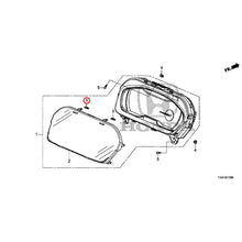 Load image into Gallery viewer, [NEW] JDM HONDA ACCORD CV3 2019 Meter GENUINE OEM
