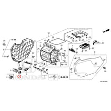 Load image into Gallery viewer, [NEW] JDM HONDA ODYSSEY e:HEV RC5 2024 Center Table GENUINE OEM
