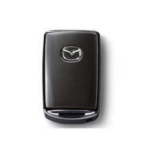 Load image into Gallery viewer, [NEW] JDM Mazda CX-60 KH Selective Key Shell color 1 Genuine OEM
