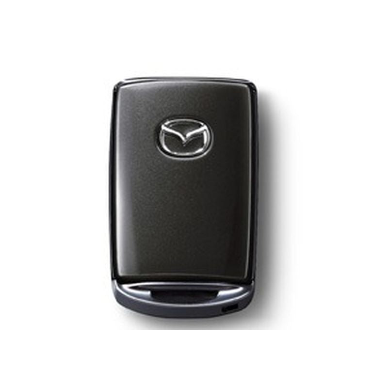 NEW] JDM Mazda CX-60 KH Selective Key Shell color 1 Genuine