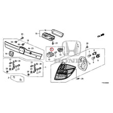 Load image into Gallery viewer, [NEW] JDM HONDA FIT GE8 2012 Tail Lights/License Lights GENUINE OEM
