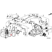 Load image into Gallery viewer, [NEW] JDM HONDA CR-Z ZF2 2014 Antenna/Speakers GENUINE OEM
