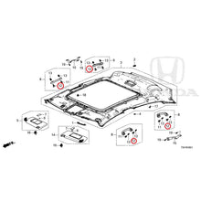 Load image into Gallery viewer, [NEW] JDM HONDA Civic e:HEV FL4 2025 Roof Lining (2) GENUINE OEM
