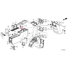 Load image into Gallery viewer, [NEW] JDM HONDA Honda e ZC7 2023 Console GENUINE OEM
