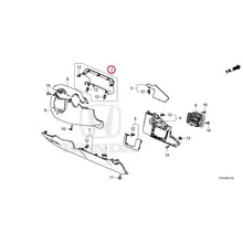 Load image into Gallery viewer, [NEW] JDM HONDA Honda e ZC7 2023 Instrument panel garnish (driver side) GENUINE OEM
