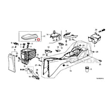 Load image into Gallery viewer, [NEW] JDM HONDA FIT GK5 2014 Console (2) GENUINE OEM
