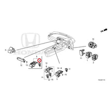 Load image into Gallery viewer, [NEW] JDM HONDA CIVIC FK8 2020 Switches GENUINE OEM
