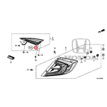 Load image into Gallery viewer, [NEW] JDM HONDA CIVIC FC1 2020 Taillights GENUINE OEM
