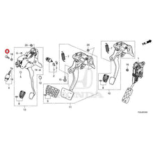 Load image into Gallery viewer, [NEW] JDM HONDA CIVIC FK8 2020 Pedal GENUINE OEM
