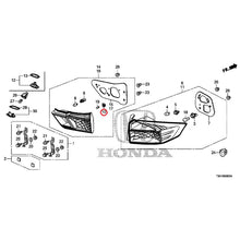 Load image into Gallery viewer, [NEW] JDM HONDA GRACE GM6 2017 Tail Lights/License Lights GENUINE OEM
