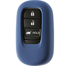 Load image into Gallery viewer, [NEW] JDM Honda ODYSSEY RC5 Key Cover Made of silicone Genuine OEM
