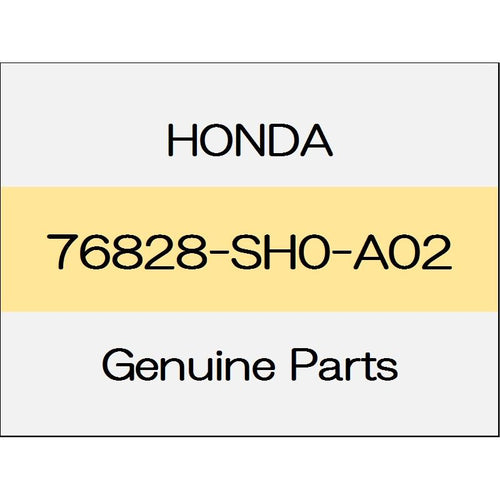 [NEW] JDM HONDA S660 JW5 Joint L, washer tube (DENSO) 76828-SH0-A02 GENUINE OEM