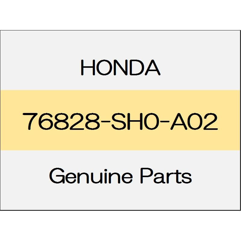 [NEW] JDM HONDA S660 JW5 Joint L, washer tube (DENSO) 76828-SH0-A02 GENUINE OEM