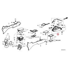Load image into Gallery viewer, [NEW] JDM HONDA VEZEL RV3 2021 Console GENUINE OEM
