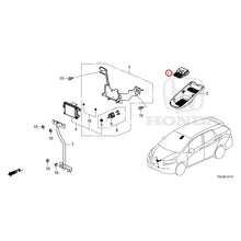 Load image into Gallery viewer, [NEW] JDM HONDA SHUTTLE GP7 2021 Radar GENUINE OEM
