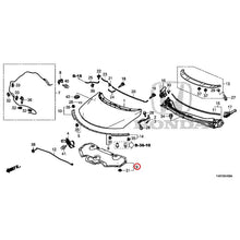 Load image into Gallery viewer, [NEW] JDM HONDA JADE HYBRID FR4 2019 Hood GENUINE OEM
