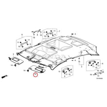 Load image into Gallery viewer, [NEW] JDM HONDA CIVIC FL4 2023 Roof Lining GENUINE OEM
