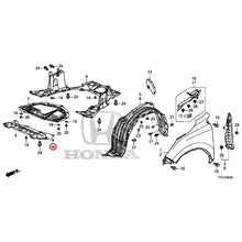 Load image into Gallery viewer, [NEW] JDM HONDA CR-V HYBRID RT5 2020 Front Fenders GENUINE OEM
