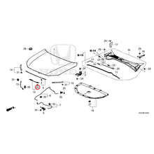 Load image into Gallery viewer, [NEW] JDM HONDA ZR-V e:HEV RZ4 2025 Hood GENUINE OEM
