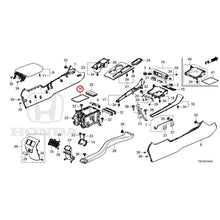 Load image into Gallery viewer, [NEW] JDM HONDA Civic e:HEV FL4 2025 Console GENUINE OEM
