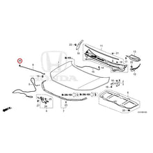 Load image into Gallery viewer, [NEW] JDM HONDA WR-V RG5 2024 Hood GENUINE OEM
