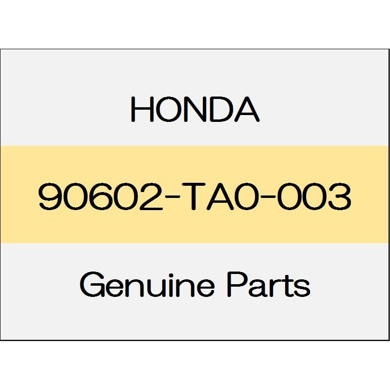 [NEW] JDM HONDA ACCORD HYBRID CR Clip, cowl top 90602-TA0-003 GENUINE OEM