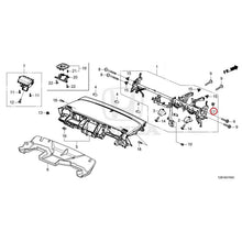 Load image into Gallery viewer, [NEW] JDM HONDA FIT e:HEV GR3 2023 Instrument panel GENUINE OEM
