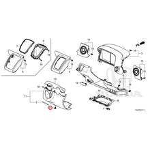 Load image into Gallery viewer, [NEW] JDM HONDA N-ONE JG3 2023 Instrument panel garnish (driver side) GENUINE OEM
