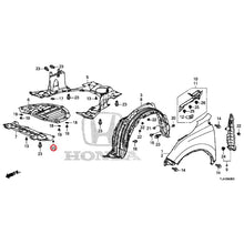 Load image into Gallery viewer, [NEW] JDM HONDA CR-V RW1 2021 Front Fenders GENUINE OEM
