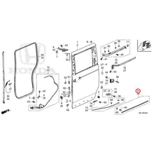 Load image into Gallery viewer, [NEW] JDM HONDA N-BOX JOY JF6 2025 Sliding Door Panel GENUINE OEM
