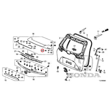 Load image into Gallery viewer, [NEW] JDM HONDA CR-V RW1 2021 Tailgate GENUINE OEM
