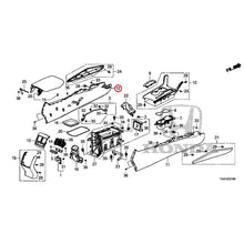 Load image into Gallery viewer, [NEW] JDM HONDA ACCORD CV3 2019 Console GENUINE OEM
