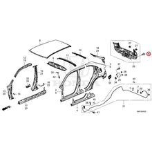 Load image into Gallery viewer, [NEW] JDM HONDA VEZEL RV3 2021 Outer Panel/Rear Panel GENUINE OEM
