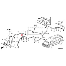 Load image into Gallery viewer, [NEW] JDM HONDA STREAM RN6 2013 Windshield Washer GENUINE OEM
