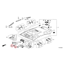 Load image into Gallery viewer, [NEW] JDM HONDA VEZEL RU1 2020 Roof Lining GENUINE OEM
