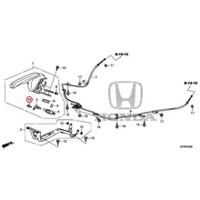 Load image into Gallery viewer, [NEW] JDM HONDA CR-Z ZF2 2014 Parking Brake GENUINE OEM
