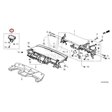 Load image into Gallery viewer, [NEW] JDM HONDA FIT GR1 2020 Instrument panel GENUINE OEM
