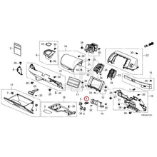 Load image into Gallery viewer, [NEW] JDM HONDA FIT e:HEV GR3 2023 Instrument panel garnish (passenger side) GENUINE OEM
