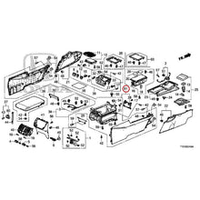Load image into Gallery viewer, [NEW] JDM HONDA LEGEND HYBRID KC2 2016 Console GENUINE OEM
