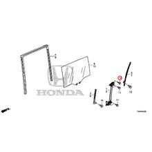 Load image into Gallery viewer, [NEW] JDM HONDA ODYSSEY RC1 2021 Sliding Door Glass/Regulator GENUINE OEM
