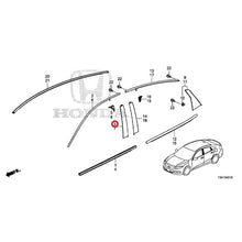 Load image into Gallery viewer, [NEW] JDM HONDA CIVIC FC1 2020 Molding GENUINE OEM

