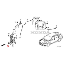 Load image into Gallery viewer, [NEW] JDM HONDA INSIGHT ZE4 2021 Windshield Washer GENUINE OEM
