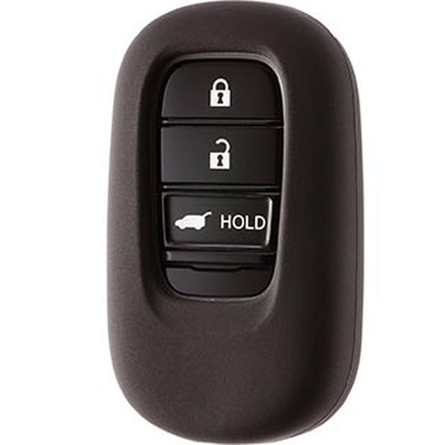 [NEW] JDM Honda ODYSSEY RC5 Key Cover Made of silicone Genuine OEM